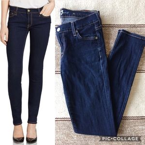 ‘The Skinny’ Jeans by 7 For All Mankind